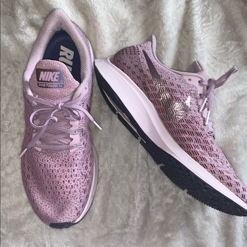 Nike Zoom Pegasus 35